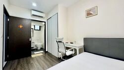 Symphony Suites (D27), Condominium #588239601